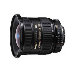 Nikon 18-35mm 1:3.5-4.5 AF D IF ED NIKKOR
