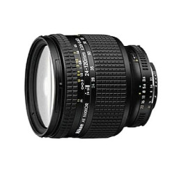 Nikon 24-120mm 1:3.5-5.6 AF D NIKKOR