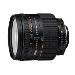 Nikon 24-85mm 1:2.8-4 AF D IF NIKKOR