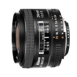 Nikon 24mm 1:2.8 AF D NIKKOR