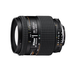 Nikon 28-105mm 1:3.5-4.5 AF D NIKKOR