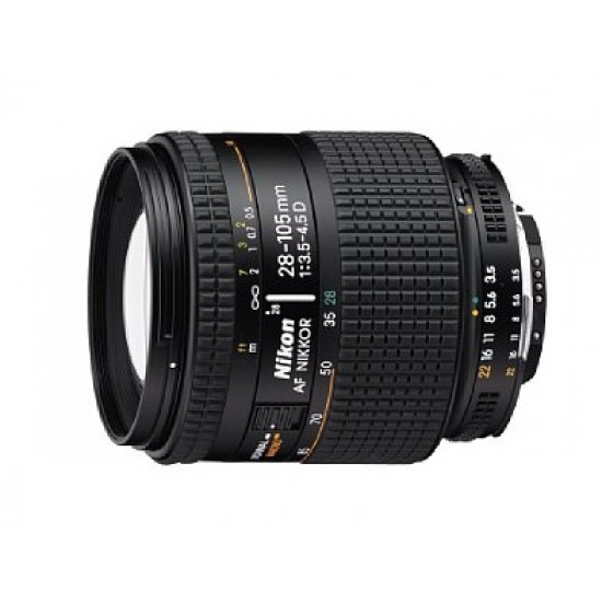 Nikon 28-105mm 1:3.5-4.5 AF D NIKKOR