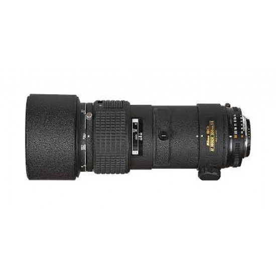 Nikon 300mm 1:4 AF ED NIKKOR