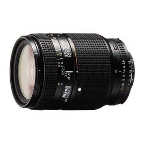 Nikon 35-70mm 1:2.8 AF NIKKOR