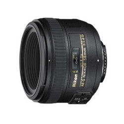 Nikon 50mm 1:1.4 AF D NIKKOR