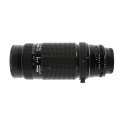 Nikon 75-300mm 1:4.5-5.6 AF Nikkor