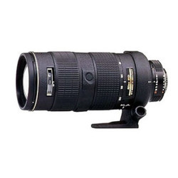 Nikon 80-200mm 1:2.8 AF ED NIKKOR
