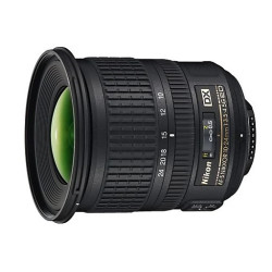 Nikon 10-24mm 1:3.5-4.5 AF-S G DX ED NIKKOR