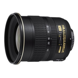 Nikon 12-24mm 1:4 AF-S G DX IF ED NIKKOR