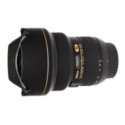 Nikon 14-24mm 1:2.8 AF-S G ED NIKKOR