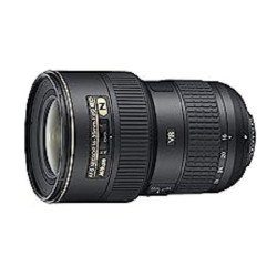 Nikon 16-35mm 1:4 AF-S G VR ED NIKKOR