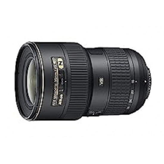 Nikon 16-35mm 1:4 AF-S G VR ED NIKKOR