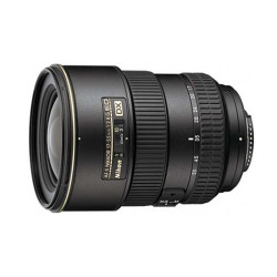 Nikon 17-55mm 1:2.8 AF-S G DX ED NIKKOR