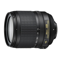Nikon 18-105mm 1:3.5-5.6 AF-S G DX ED VR NIKKOR