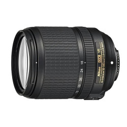 Nikon 18-140mm 1:3.5-5.6 AF-S G VR DX ED NIKKOR