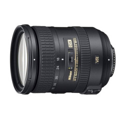 18-200mm 1:3.5-5.6 AF-S G DX ED VR II NIKKOR