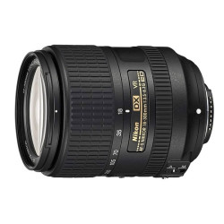 Nikon 18-300mm 1:3.5-6.3 AF-S G ED VR DX NIKKOR