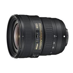 Nikon 18-35mm 1:3.5-4.5 AF-S G ED NIKKOR