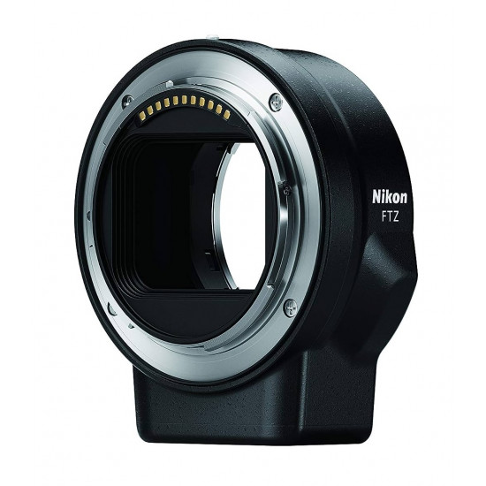 Nikon FTZ II Bajonettadapter (JMA905DA)