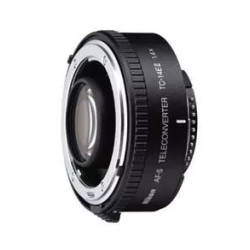 Nikon AF-S TC-14E II 1.4x (JAA910DA)