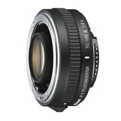 Nikon AF-S TC-14E III 1.4x (JAA925DA)