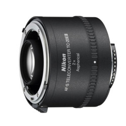 Nikon TC-20E III 2x AF-S Telekonverter