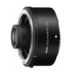 Nikon Z-Telekonverter TC-2.0x (JMA904DA)