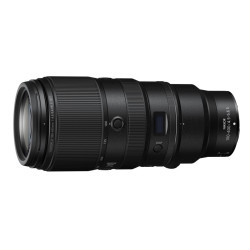 Nikon 100-400mm 1:4.5-5.6 Z NIKKOR VR S (JMA716DA)