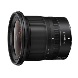 Nikon 14-30mm 1:4.0 Z S