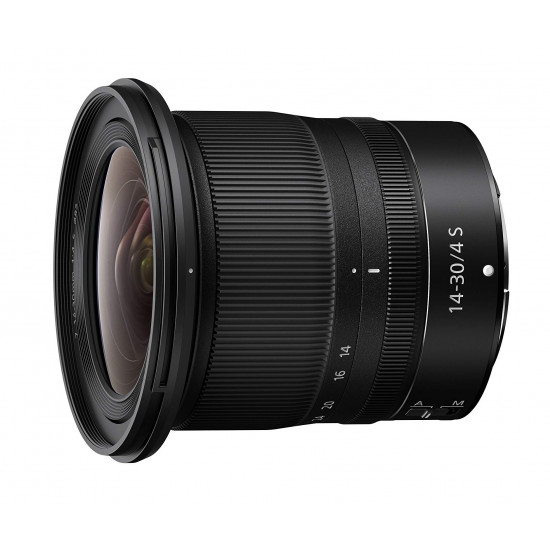 Nikon 14-30mm 1:4.0 Z S