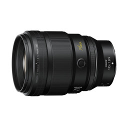 Nikon Nikkor Z 135mm f1.8 S Plena