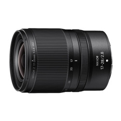 Nikon Nikkor Z 17-28mm f2.8