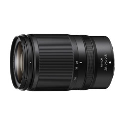 Nikon Nikkor Z 28-75mm f2.8