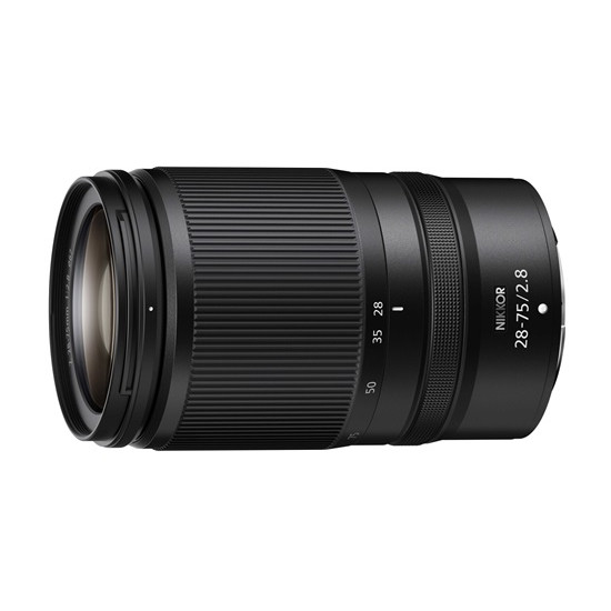 Nikon Nikkor Z 28-75mm f2.8