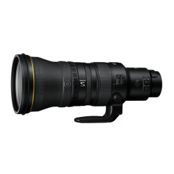 Nikon Nikkor Z 400mm f2.8 TC VR S