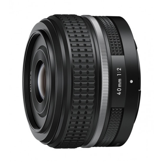 Nikon Nikkor Z 40mm f2 SE