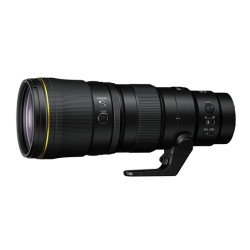 Nikon Nikkor Z 600mm f6.3 VR S