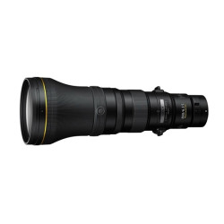 Nikon Nikkor Z 800mm f6.3 VR S