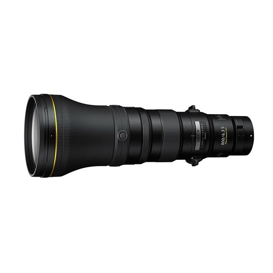 Nikon Nikkor Z 800mm f6.3 VR S