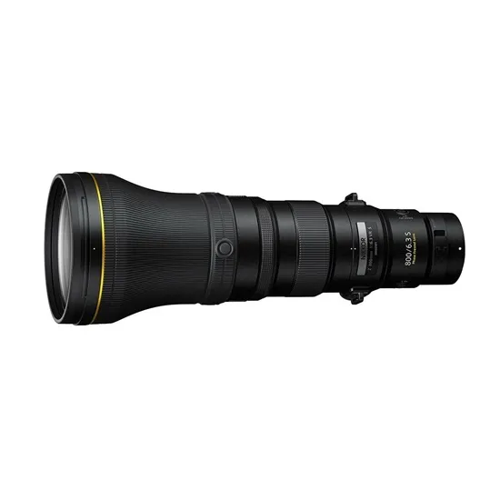 Nikon Nikkor Z 800mm f6.3 VR S