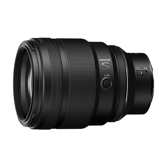 Nikon Nikkor Z 85mm f1.2 S