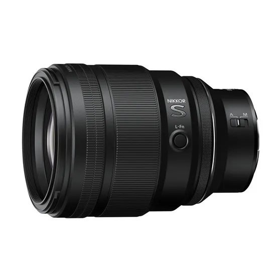 Nikon Nikkor Z 85mm f1.2 S