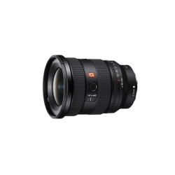 Sony FE 16–35 mm F2.8 GM II