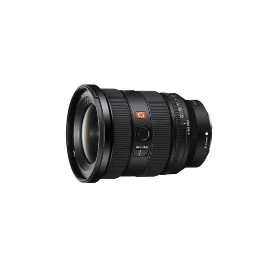 Sony FE 16–35 mm F2.8 GM II