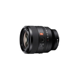 Sony FE 50mm f1.4 GM