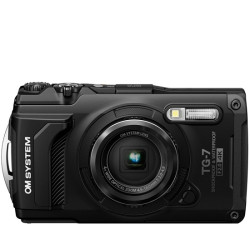 Olympus Tough TG-7