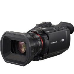 Panasonic HC-X1500
