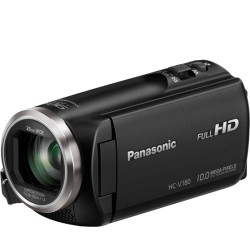 Panasonic HC-V180