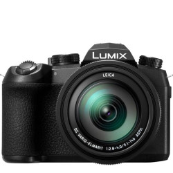 Panasonic Lumix DC-FZ1000II