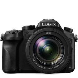 Panasonic Lumix DMC-FZ2000